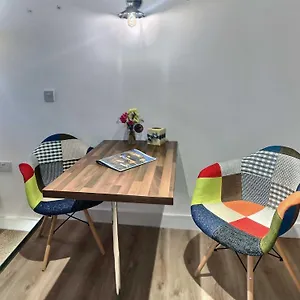 Apartment Beaverhall, Edinburgh