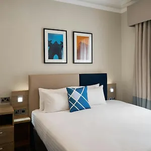 3* Otel Four Points Flex By Sheraton Edinburgh