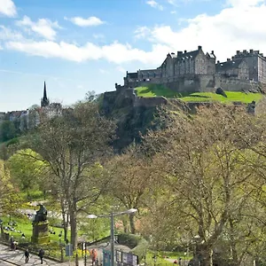 Apartment Destiny Scotland Charlotte Square, Edinburgh
